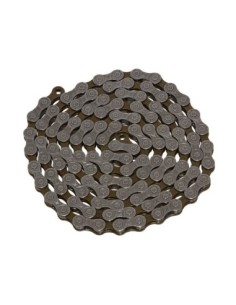 KMC Chain 1/2x3/32 116 Z-8.1 8/Speed Brown.